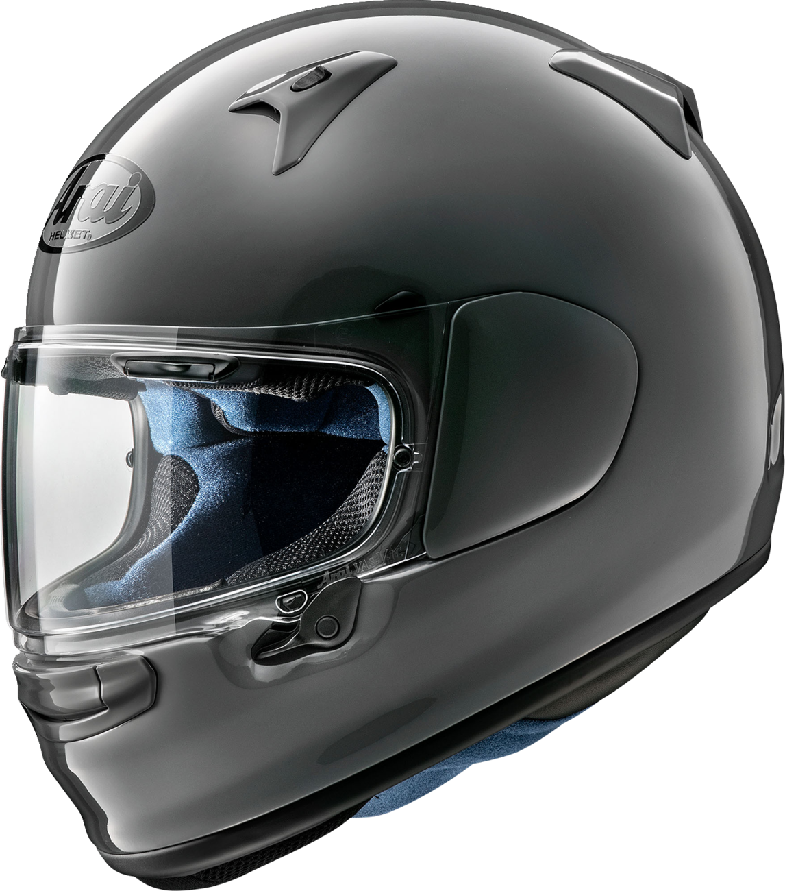 Arai Regent-X Helmet - Modern Gray