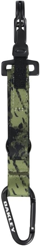 Oakley Wanderlust Keychain - Tiger Camo Green