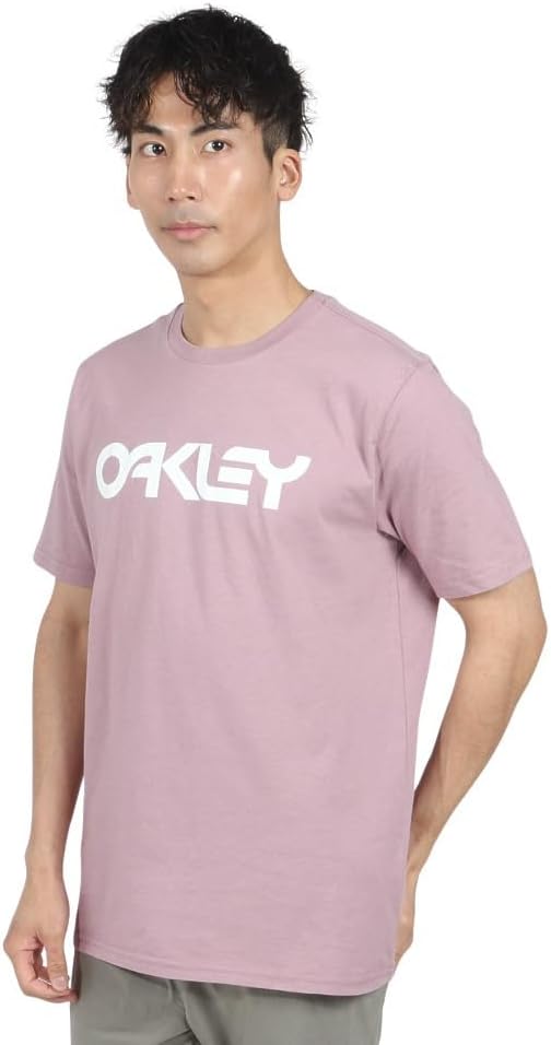 Oakley Mark II Tee - Toadstool