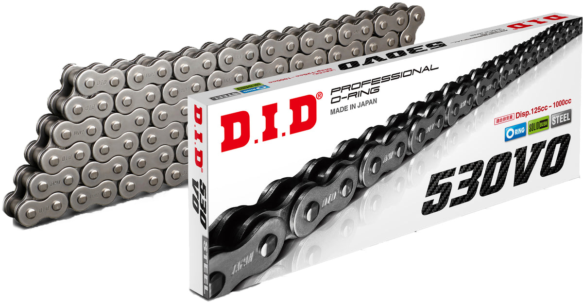 D.I.D 530VO Chain - 96