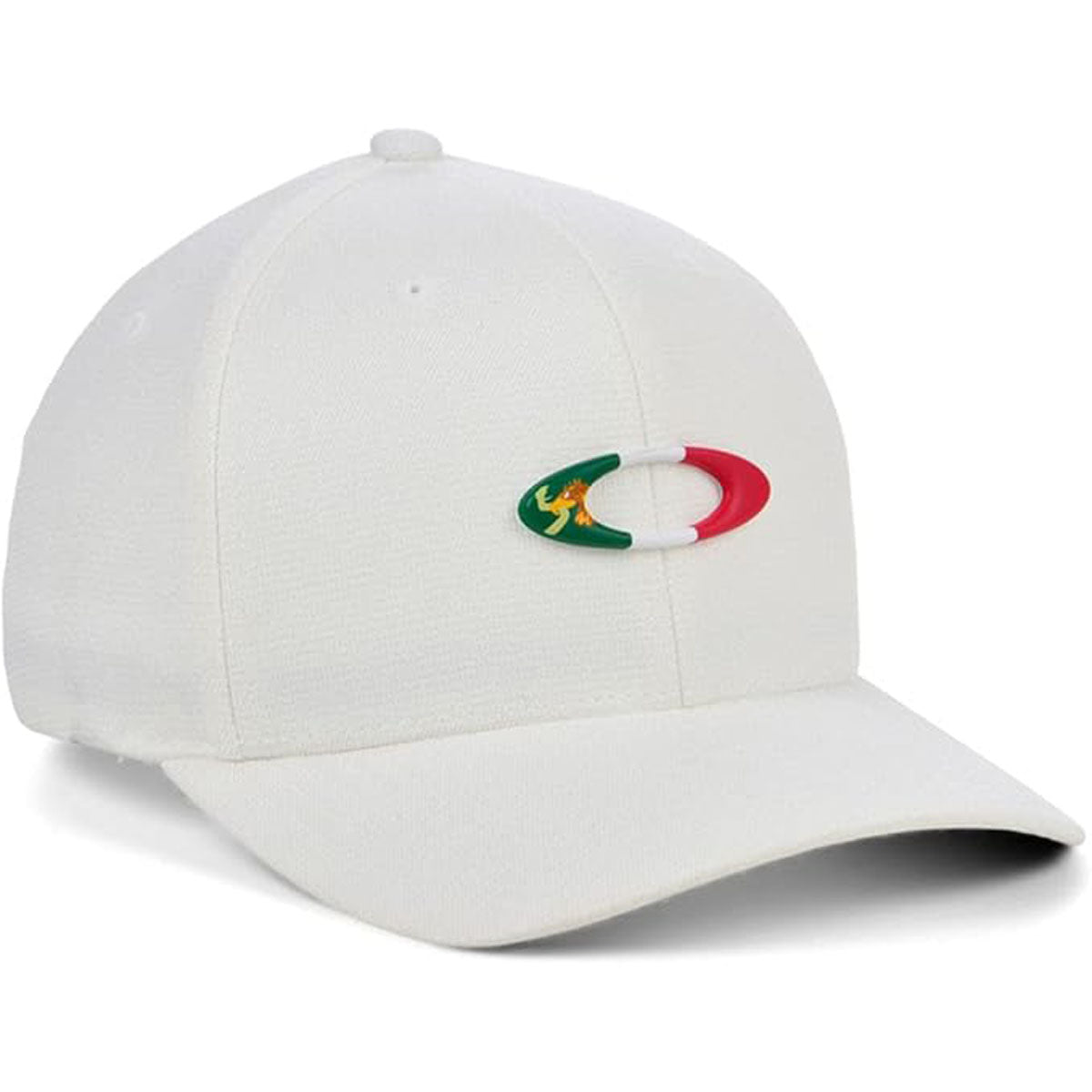 Oakley Tincan Flag Hat