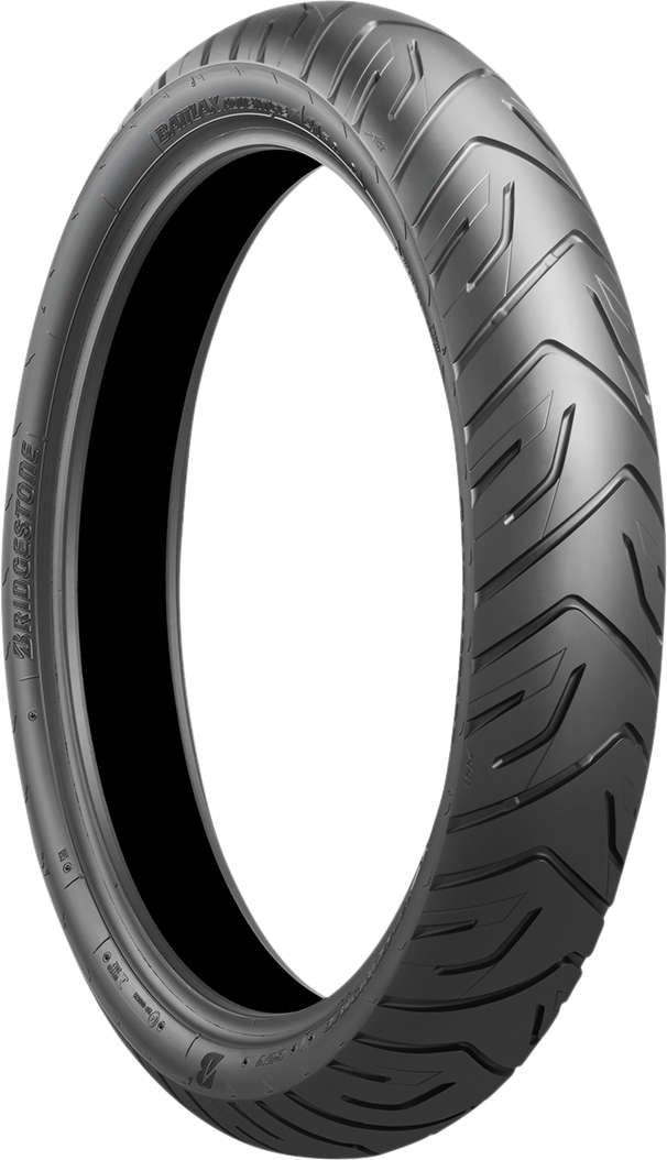 Bridgestone Battlax Adventure A41 Front Tire - 90/90-21 - 54V