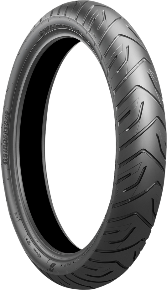 Bridgestone Battlax Adventure A41 Front Tire - 90/90-21 - 54V