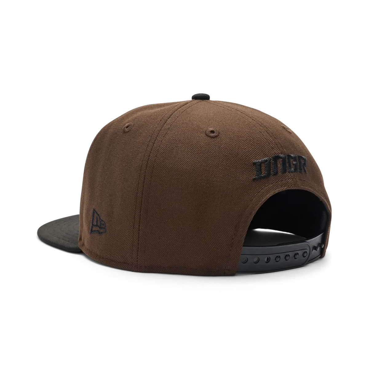 Fox Racing DNGR 9Fifty Snapback Hat