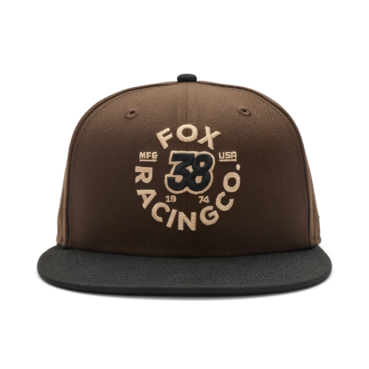 Fox Racing DNGR 9Fifty Snapback Hat