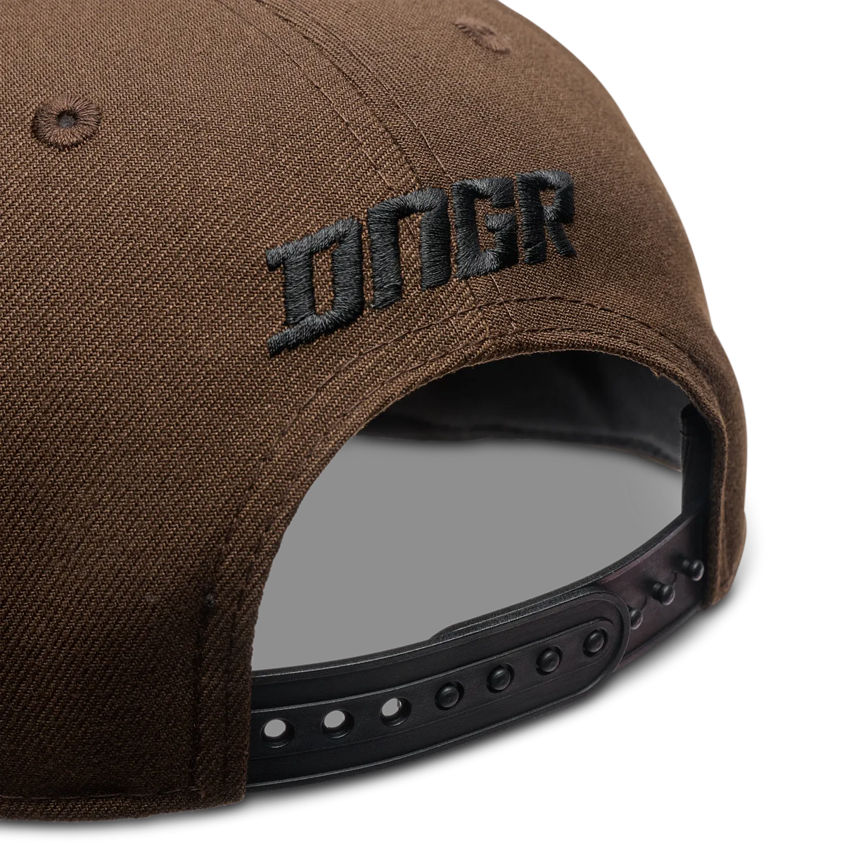 Fox Racing DNGR 9Fifty Snapback Hat