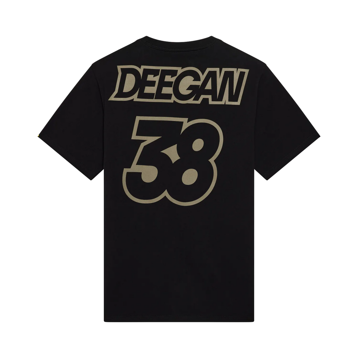 Fox Racing DNGR 195 Original Short Sleeve Tee