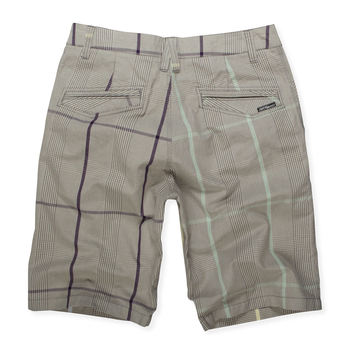 Fox Racing Gonzo Shorts - Grey