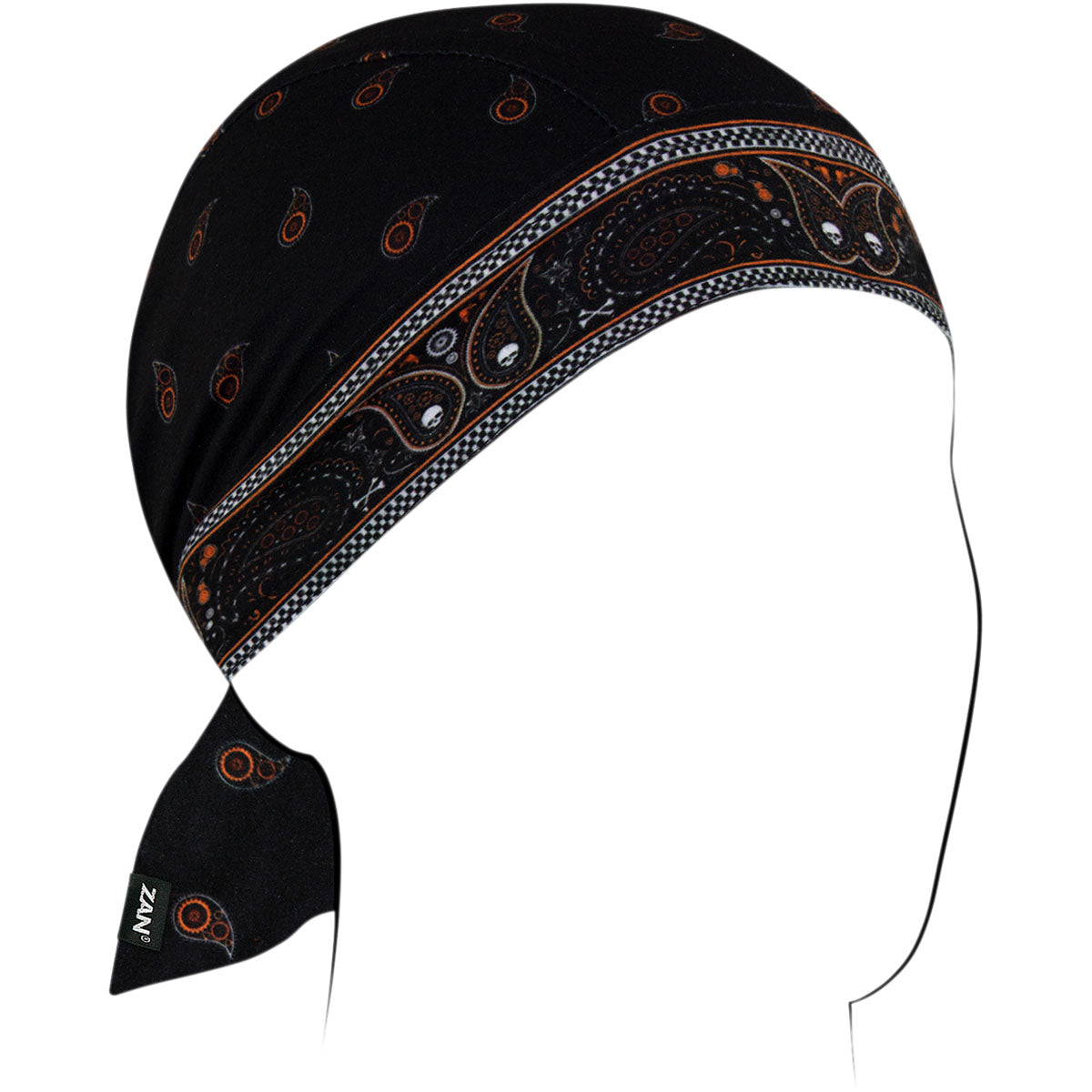 ZAN Headgear Flydanna SportFlex - 