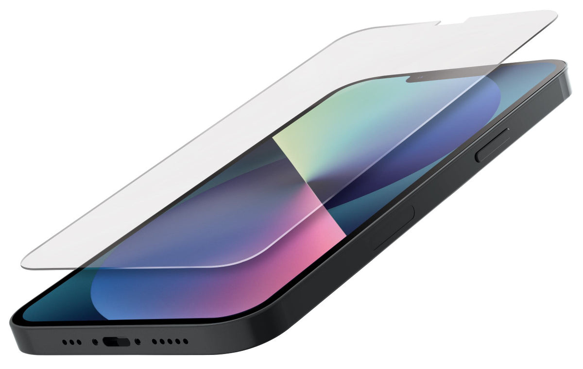 Quad Lock Screen Protector - iPhone 13 13 Pro - iPhone 13 13 Pro
