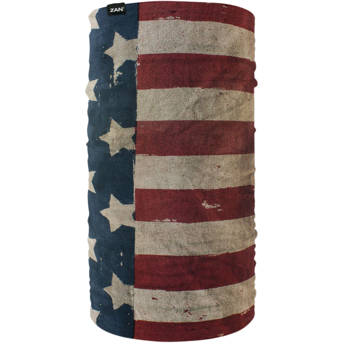 ZAN Headgear Motley Tube Fleece Lined - 