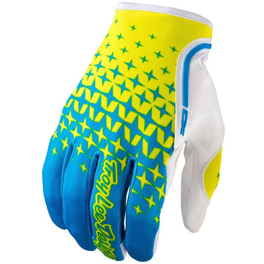 Troy Lee Designs XC Starburst Glove CLOSEOUT