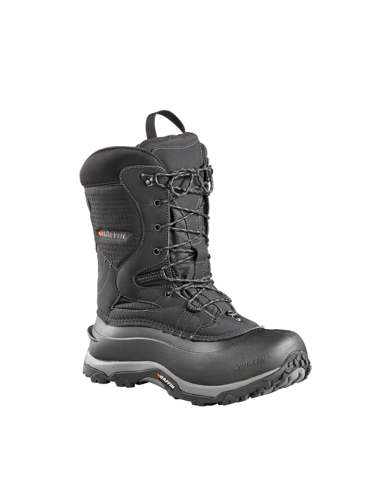 Baffin Summit Boots Black