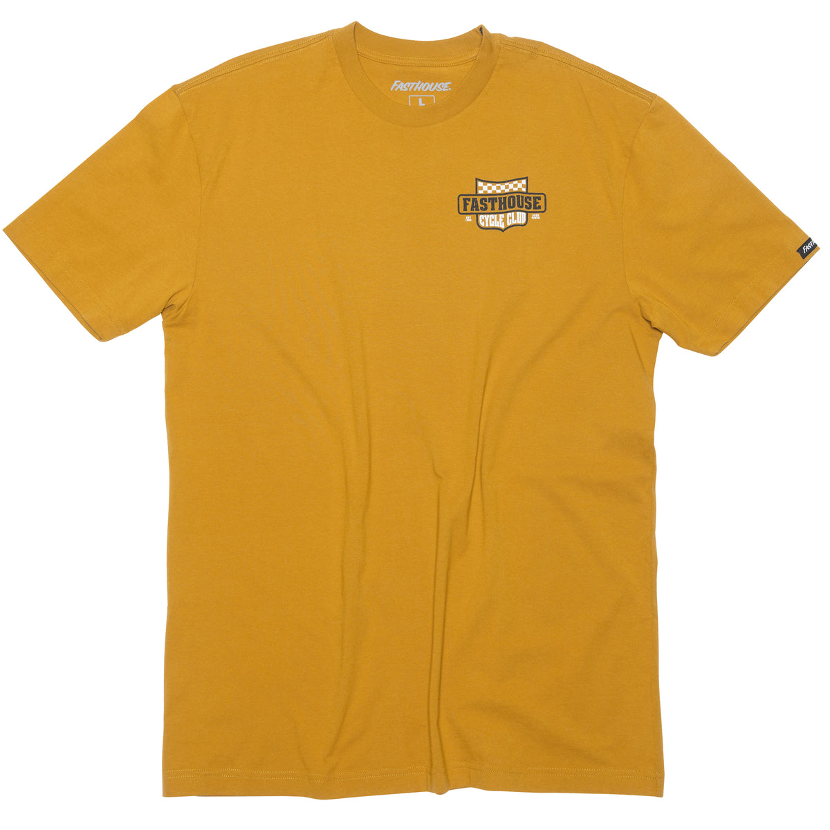 Fasthouse Krest Tee