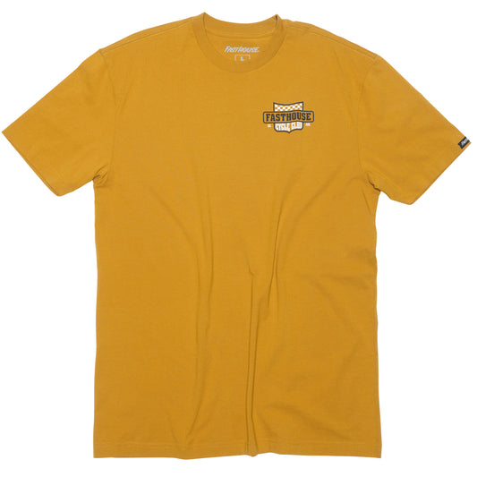 Fasthouse Krest Tee