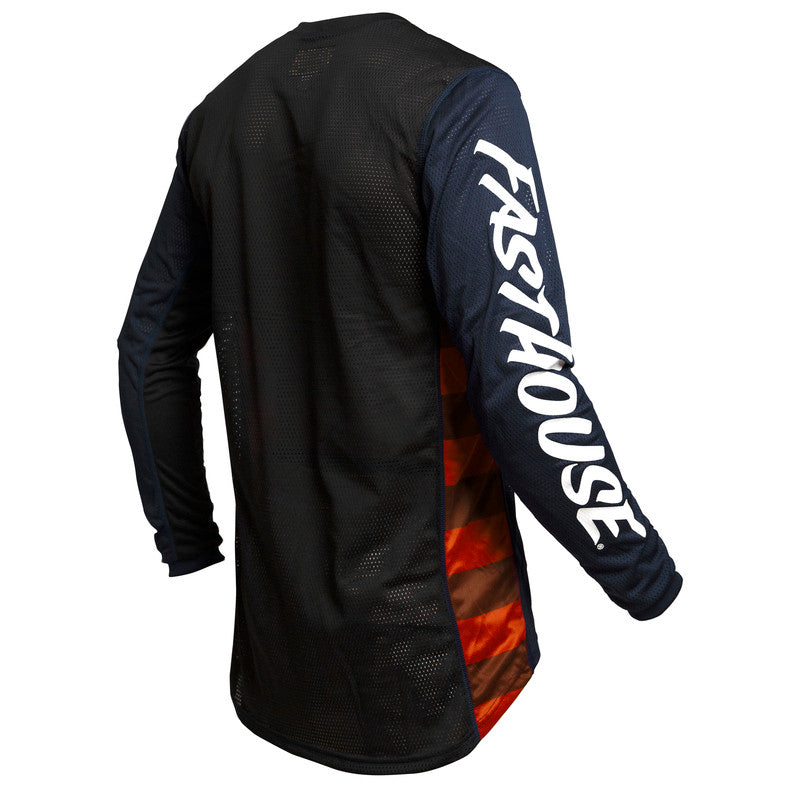 Fasthouse Originals Cool Jersey