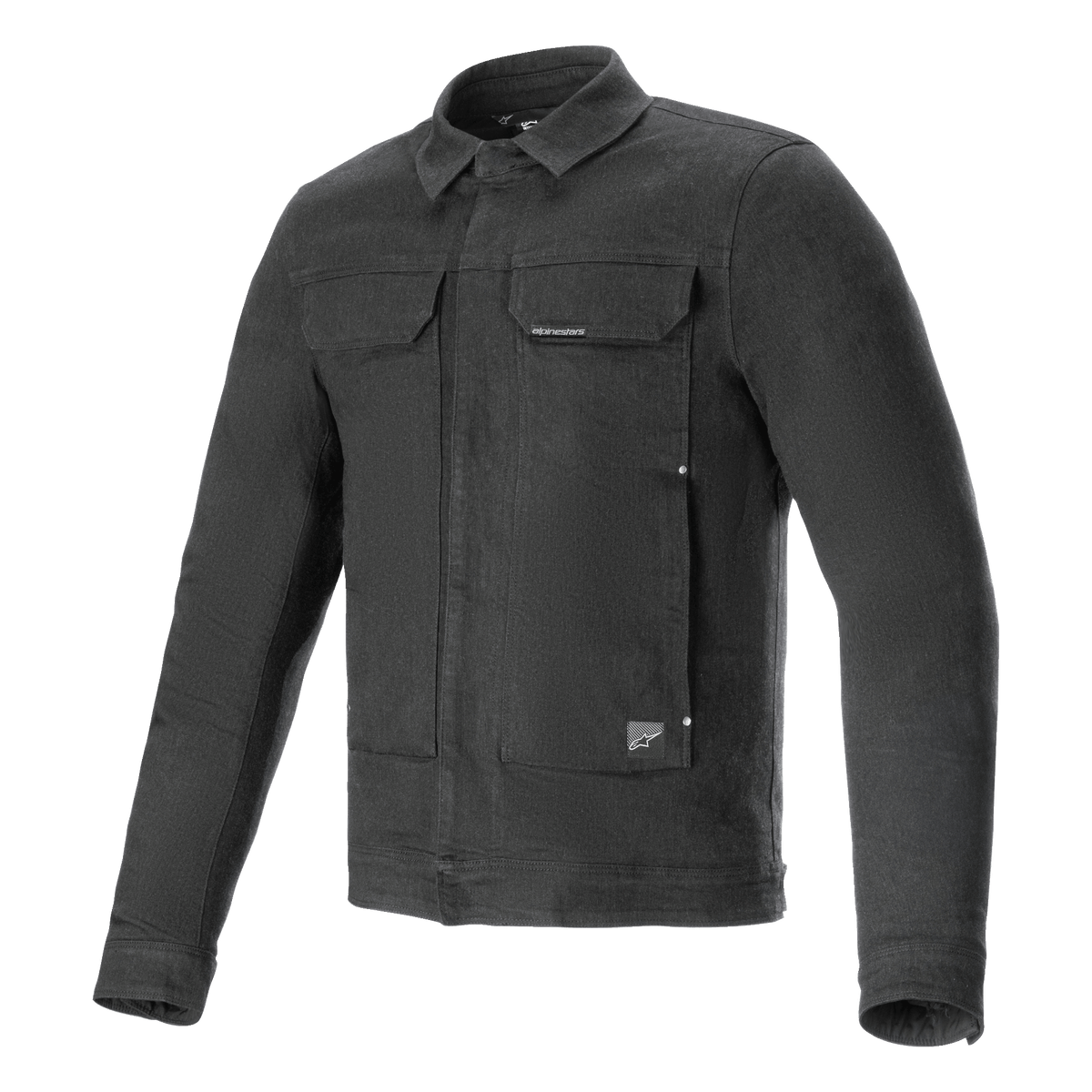 Alpinestars Garage Jacket - Grey