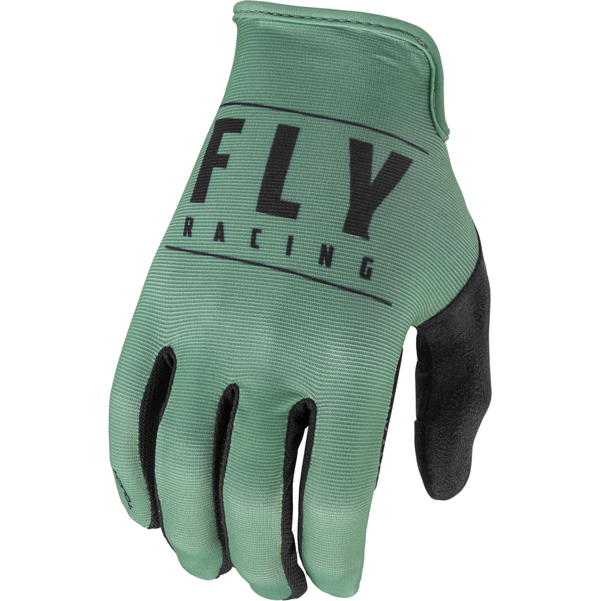 Fly Racing Media Gloves - Closeout - 13