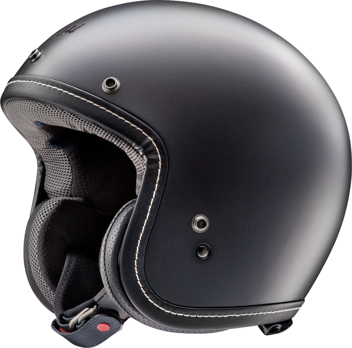 Arai Classic-V Helmet - Black Frost