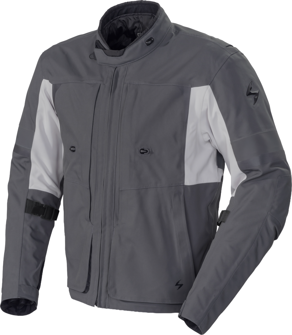 Scorpion EXO Optima II Jackets - Grey