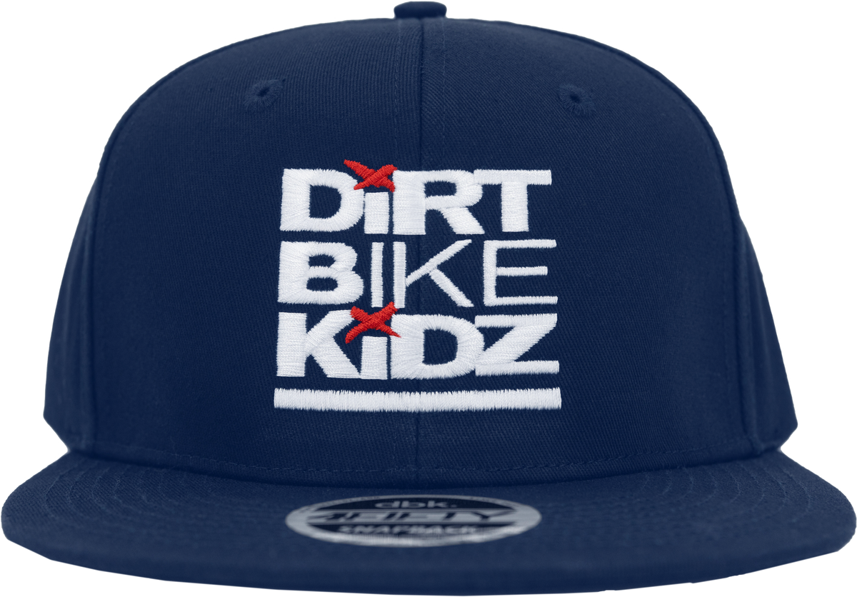 DBK DBK Basic 4Fifty Snapback Hat