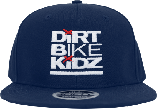 DBK DBK Basic 4Fifty Snapback Hat