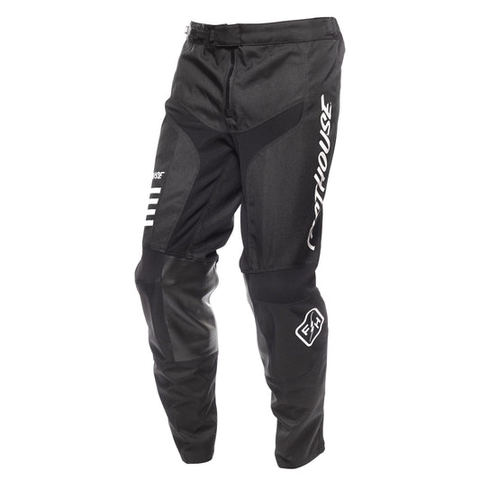 Fasthouse Youth Carbon Eternal MX Pant - Black
