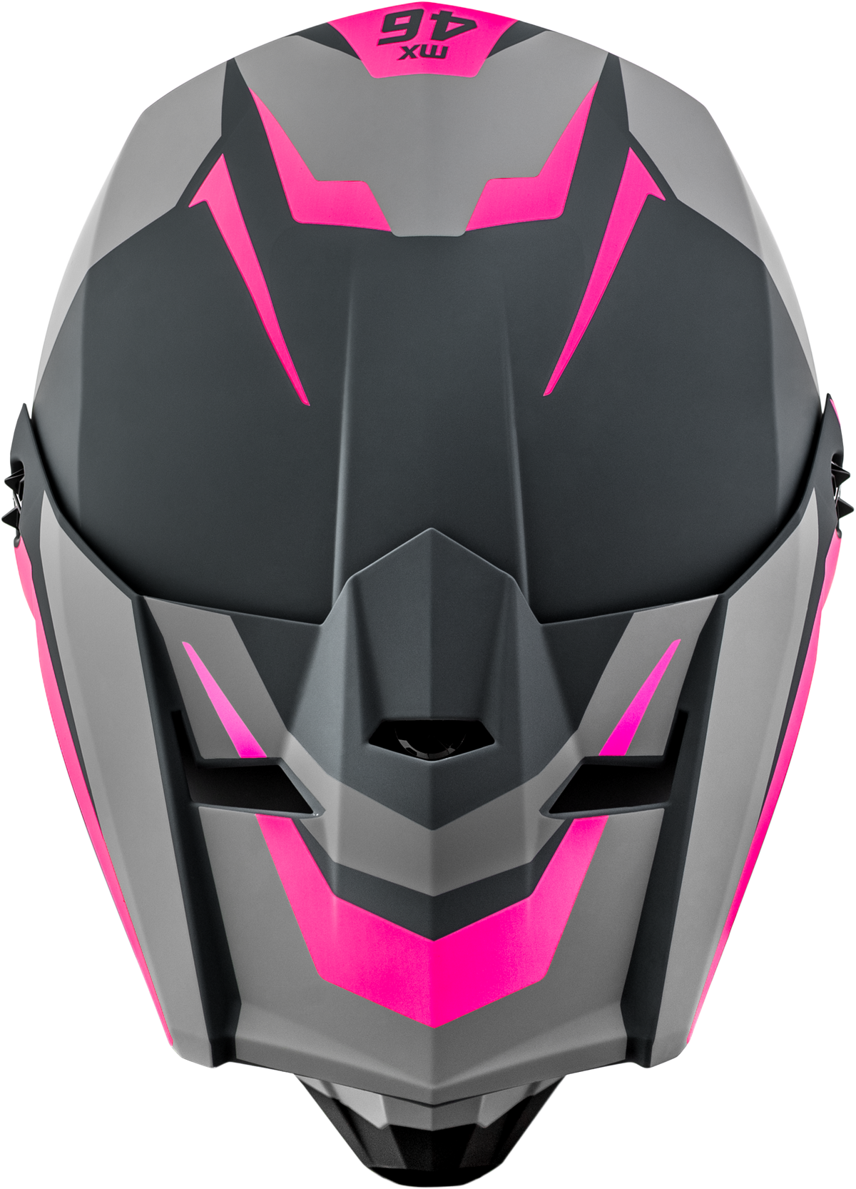 GMAX Youth MX-46Y Cyclus Helmet