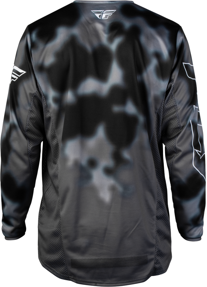 Black/Grey