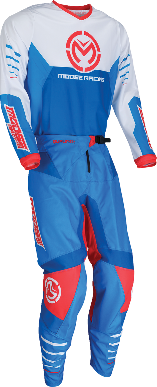Red/White/Blue