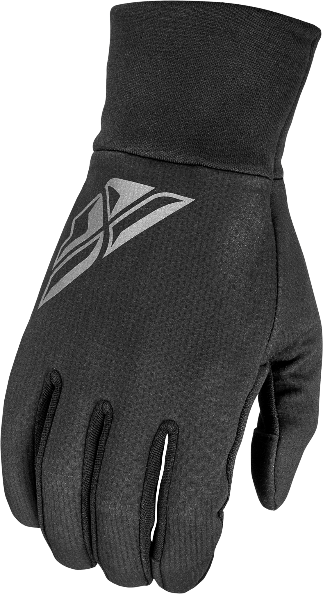 Fly Racing Glove Liners - Black