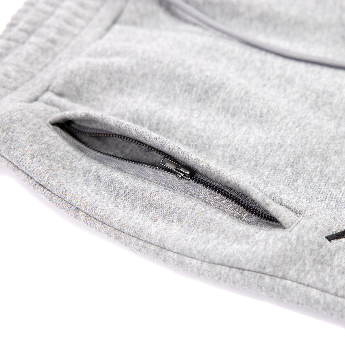 Fasthouse Renown Joggers - Heather Gray