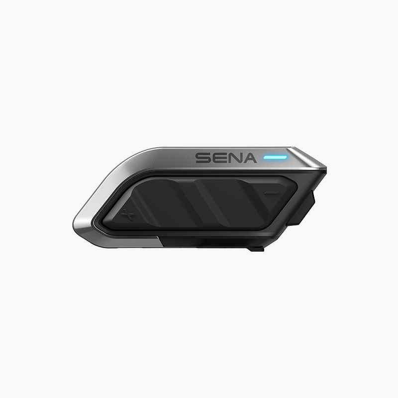 SENA Spider X Slim Low Profile Bluetooth Communication System