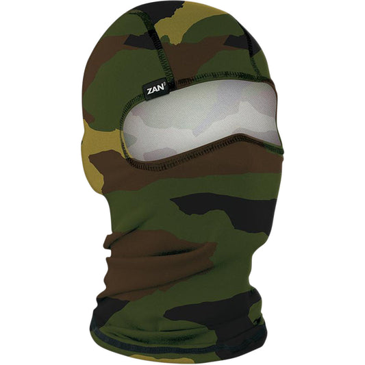 ZAN Headgear Polyester Balaclava - 