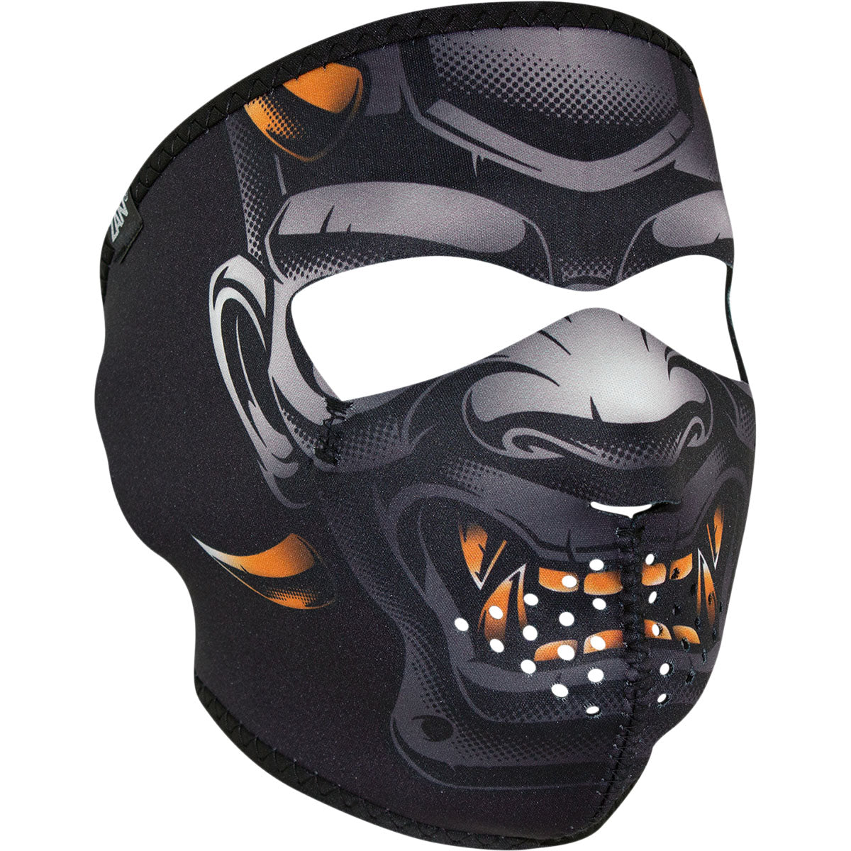 ZAN Headgear Face Mask - 