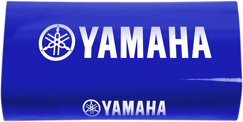 Facotry Effex Standard Bulge Handlebar Pad - Yamaha