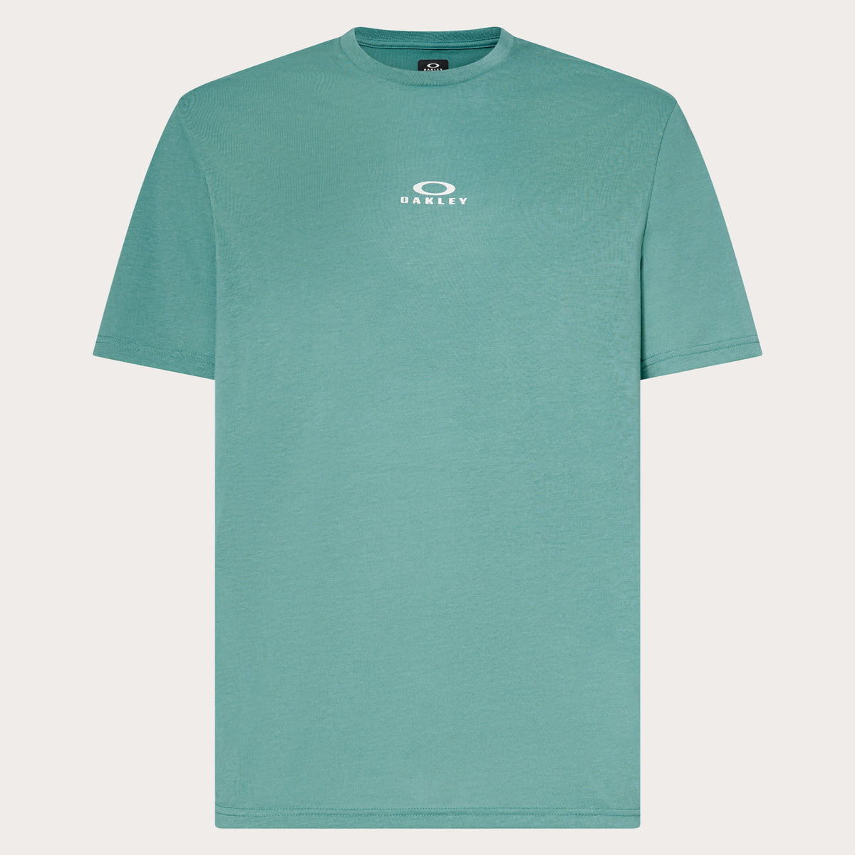 Oakley Bark New Tee - Dark Pacific