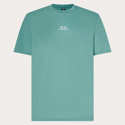 Oakley Bark New Tee - Dark Pacific
