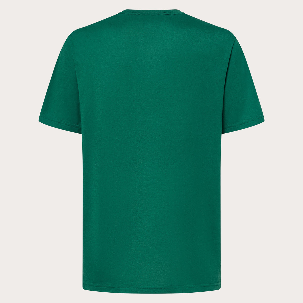 Oakley Bark New Tee - Viridian
