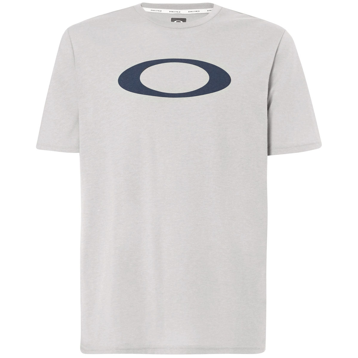 Oakley O-Bold Ellipse Tee - Granite Heather