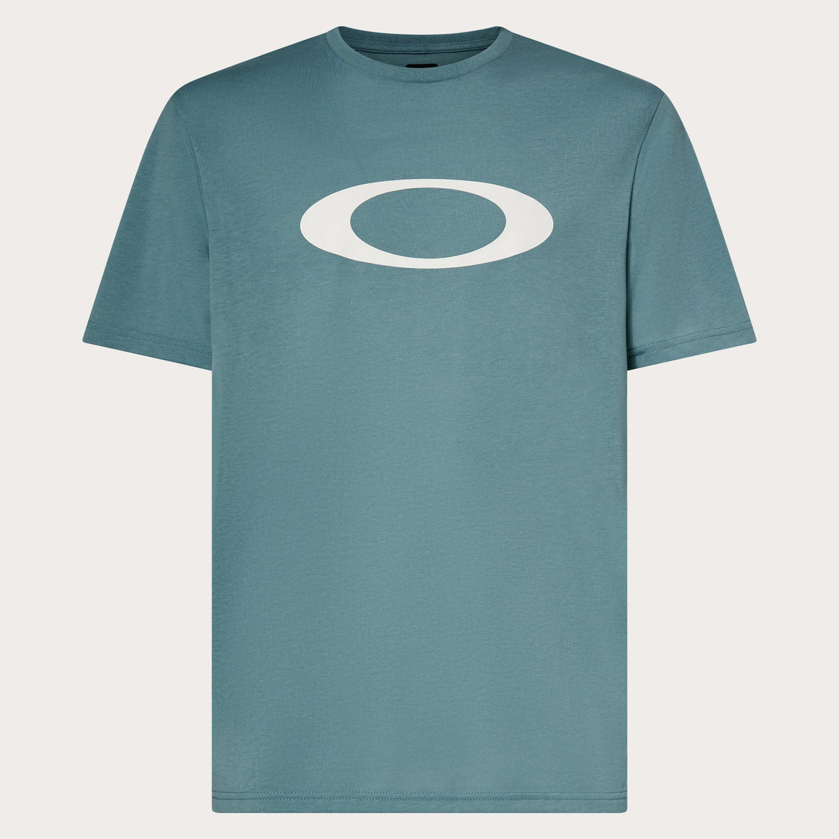 Oakley O-Bold Ellipse Tee - Dark Pacific