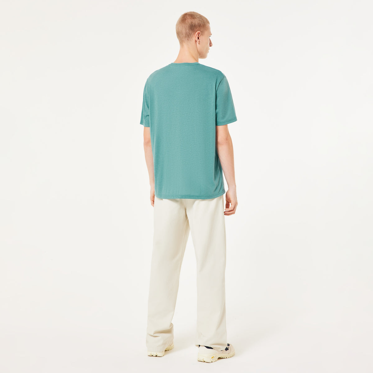 Oakley O-Bold Ellipse Tee