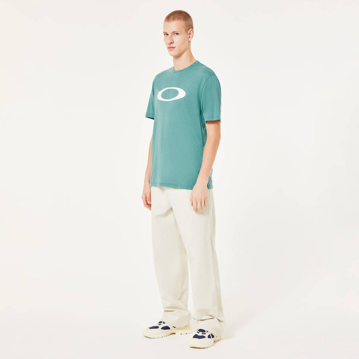 Oakley O-Bold Ellipse Tee