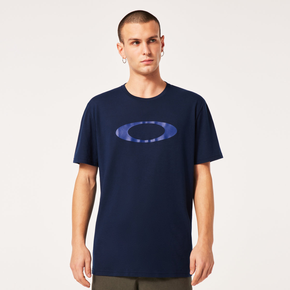 Oakley O-Bold Ellipse Tee