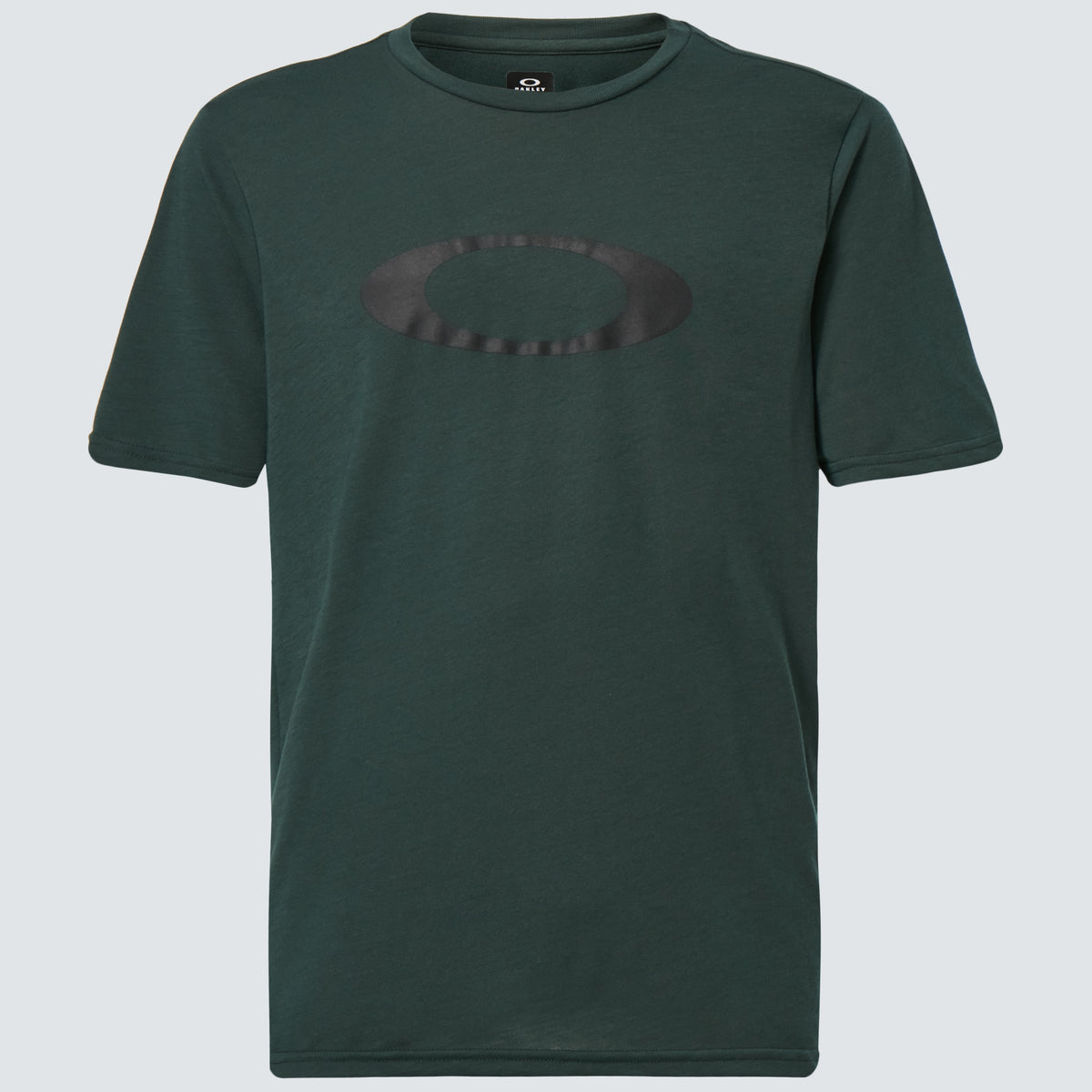 Oakley O-Bold Ellipse Tee - Hunger Green