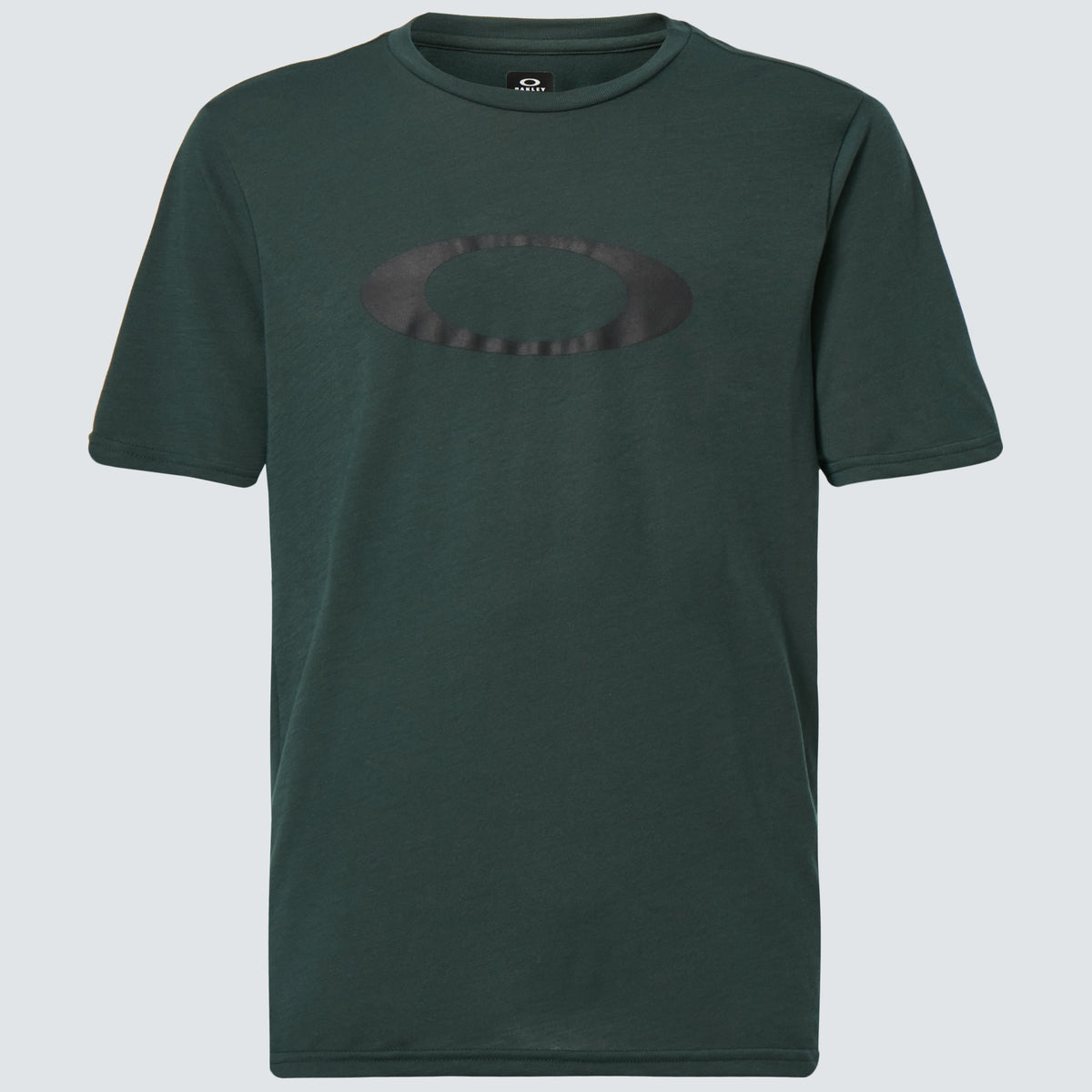 Oakley O-Bold Ellipse Tee - Hunger Green