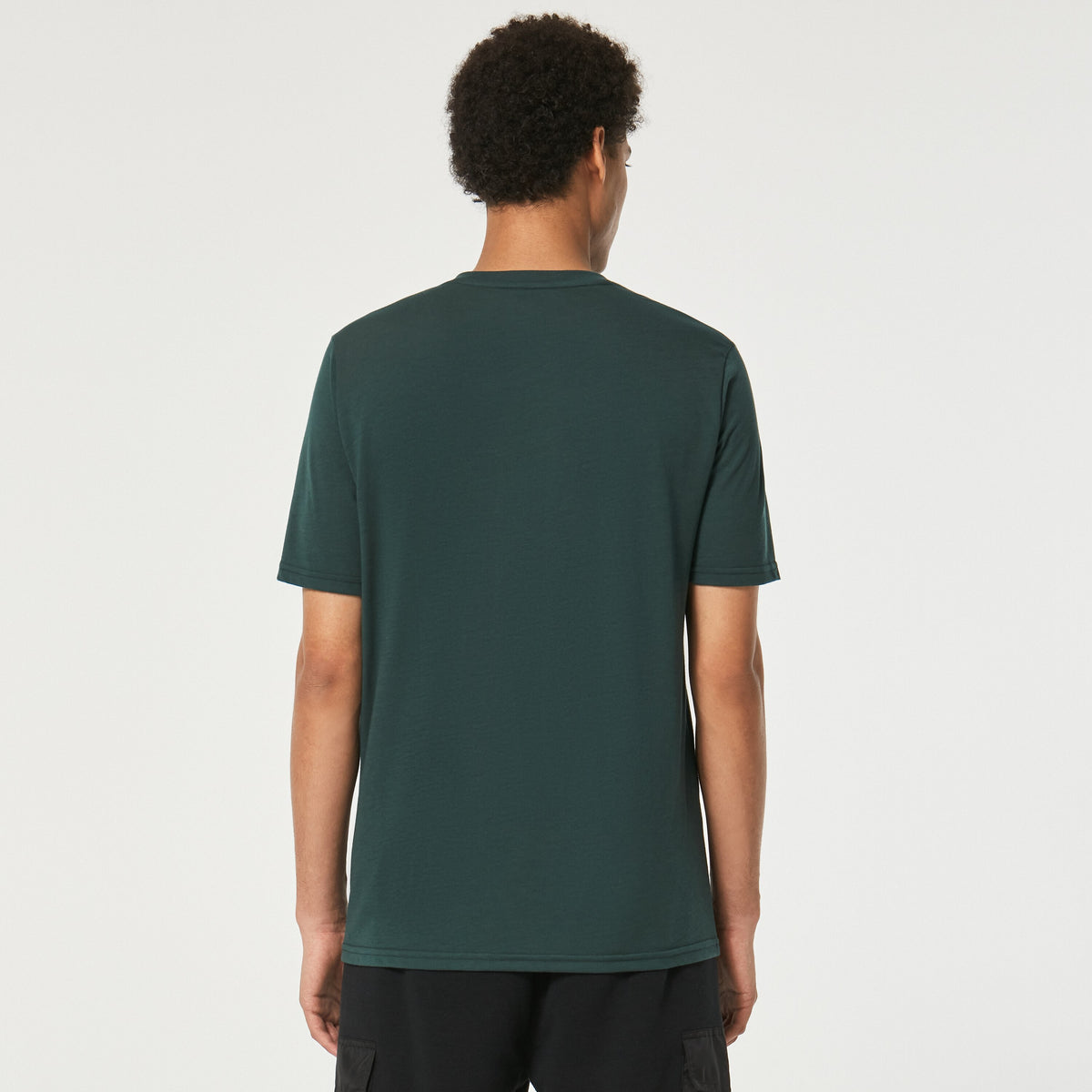 Oakley O-Bold Ellipse Tee - Hunger Green