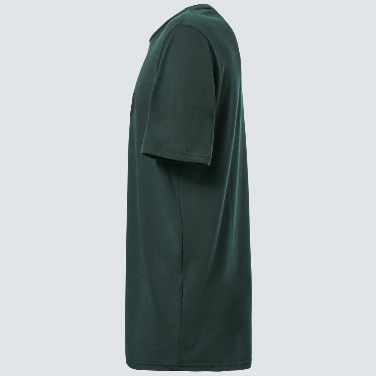 Oakley O-Bold Ellipse Tee - Hunger Green