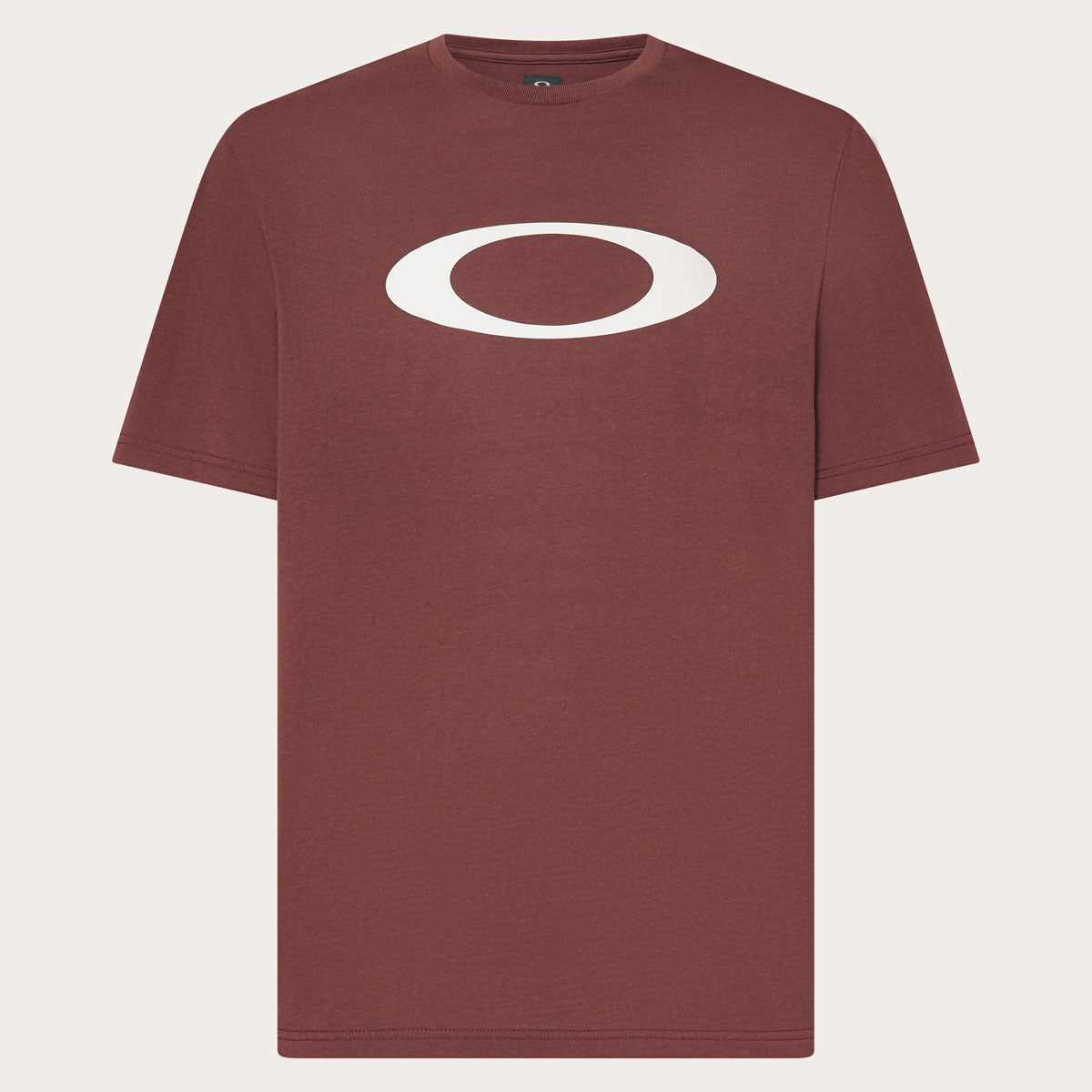 Oakley O-Bold Ellipse Tee - Grenache