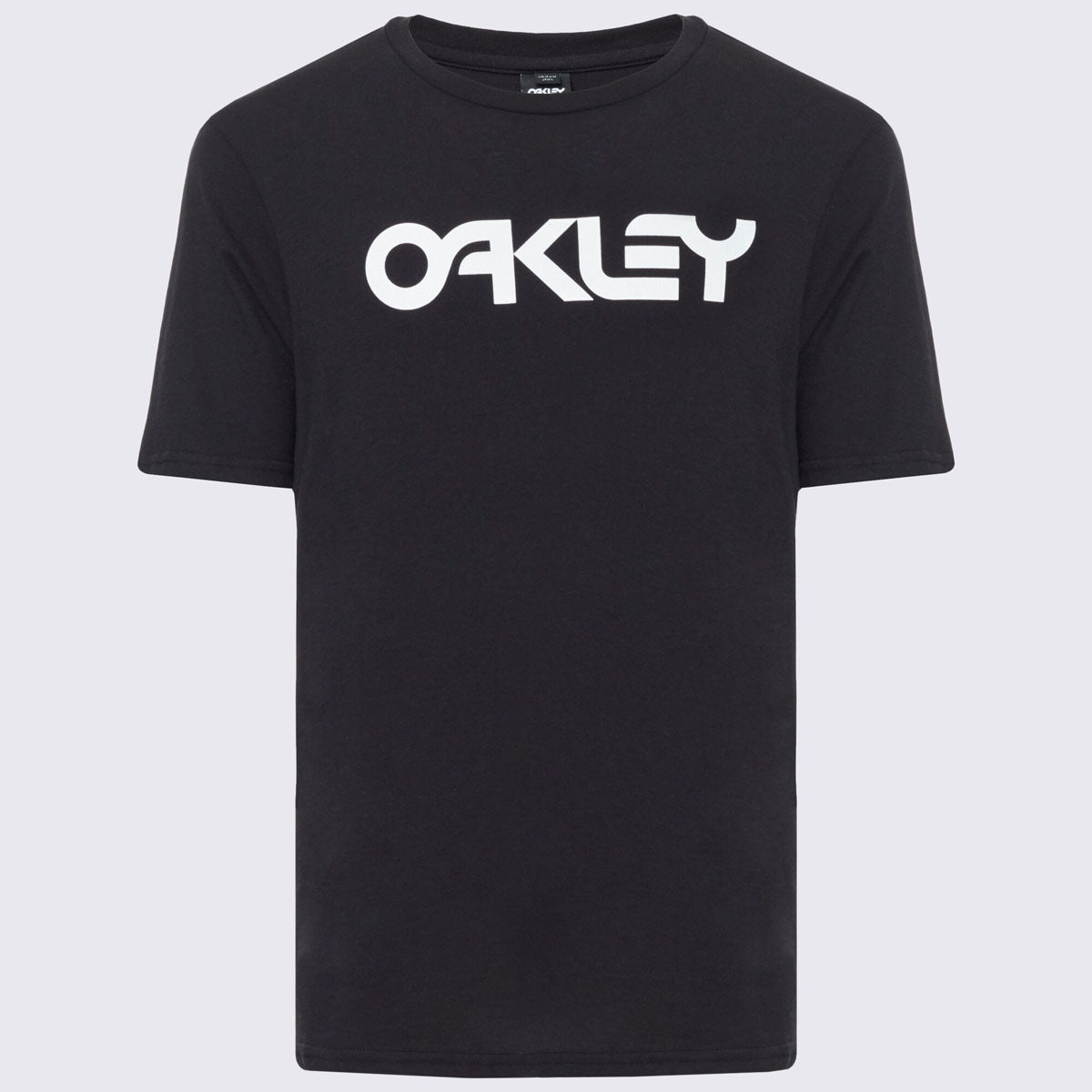 Oakley Mark II Tee - Black/White